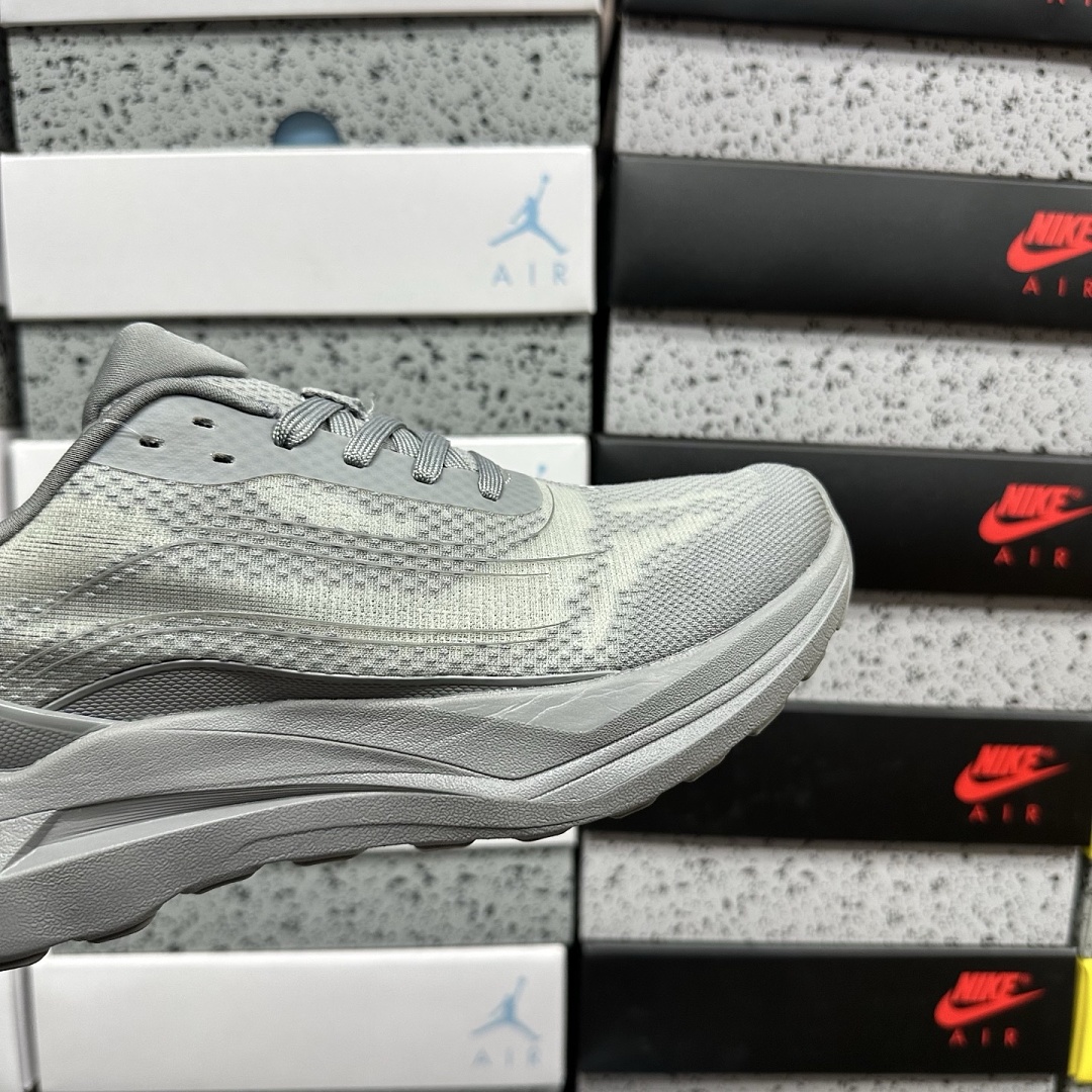 Alo Yoga Rnner A0590U_GREY - Image 2