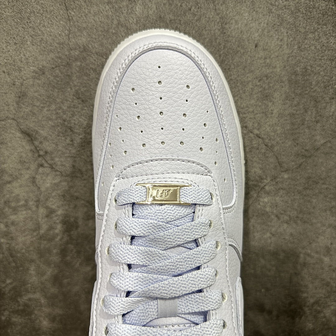 Nike Air Force 1 Low Drake NOCTA Certified Lover Boy (Palest Purple) - Image 14