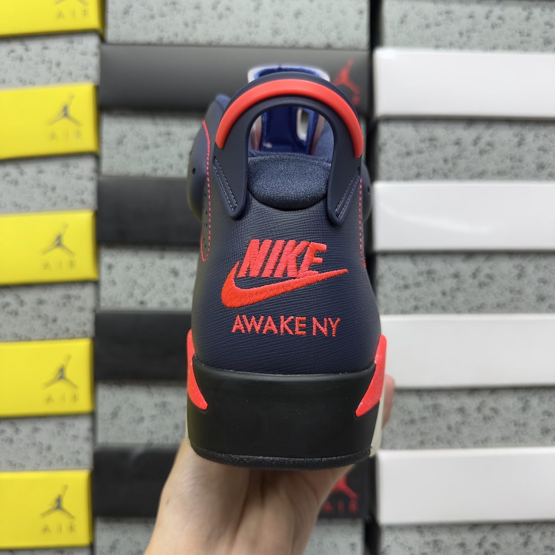Nike Awake NY Midnight Navy 6 - Image 9