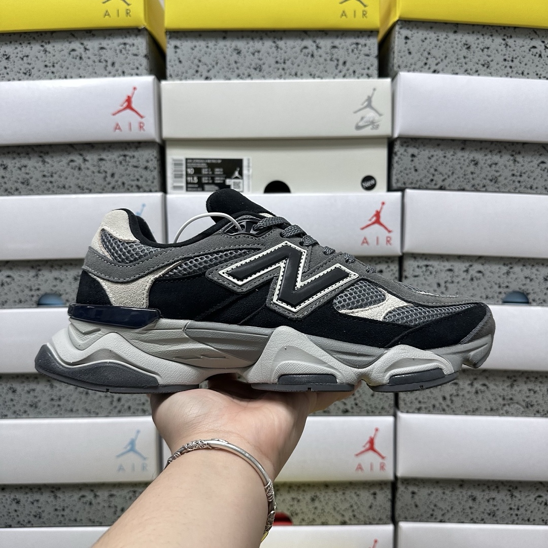 New Balance 9060 - Image 5
