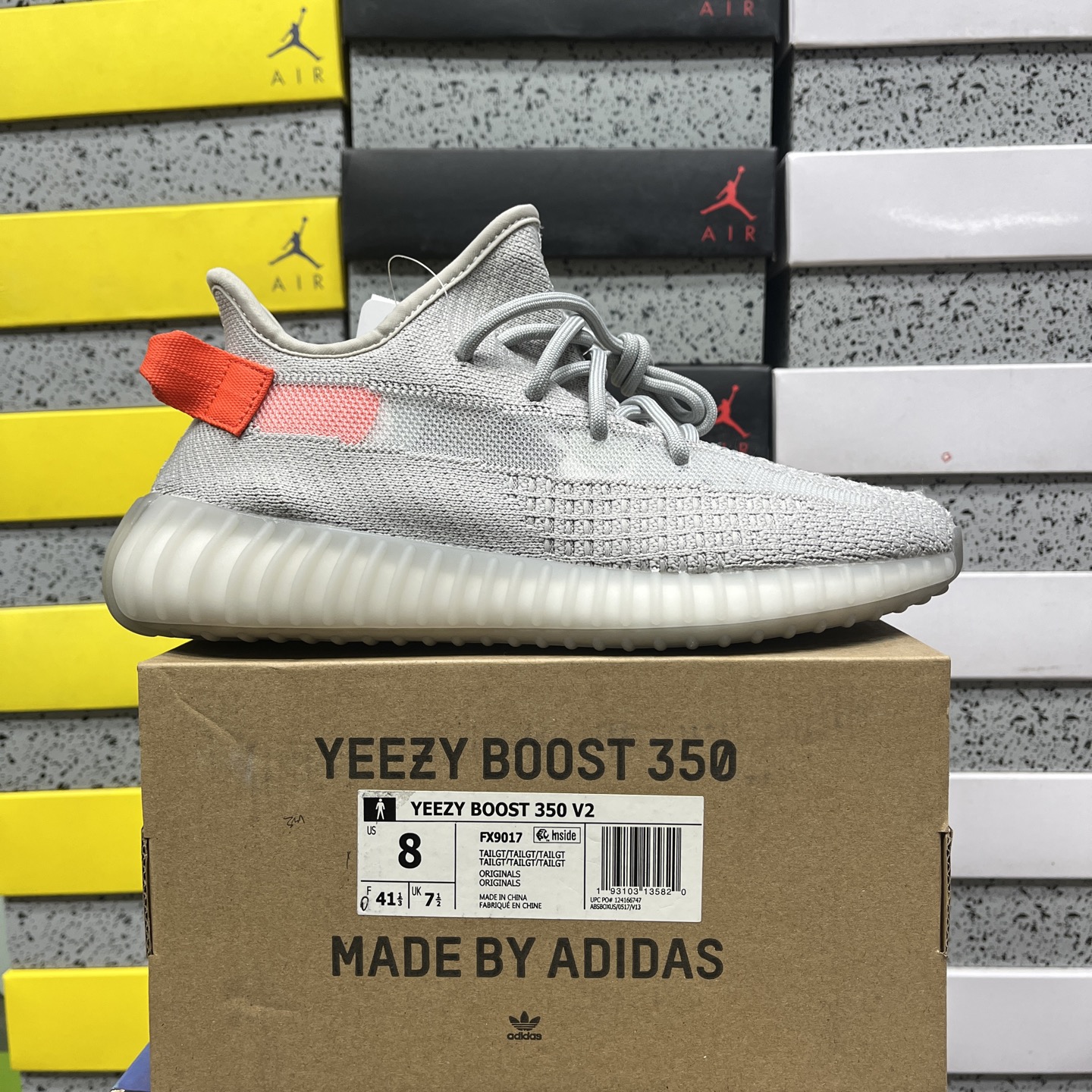 Adidas Yeezy Boost 350 V2 - Image 11