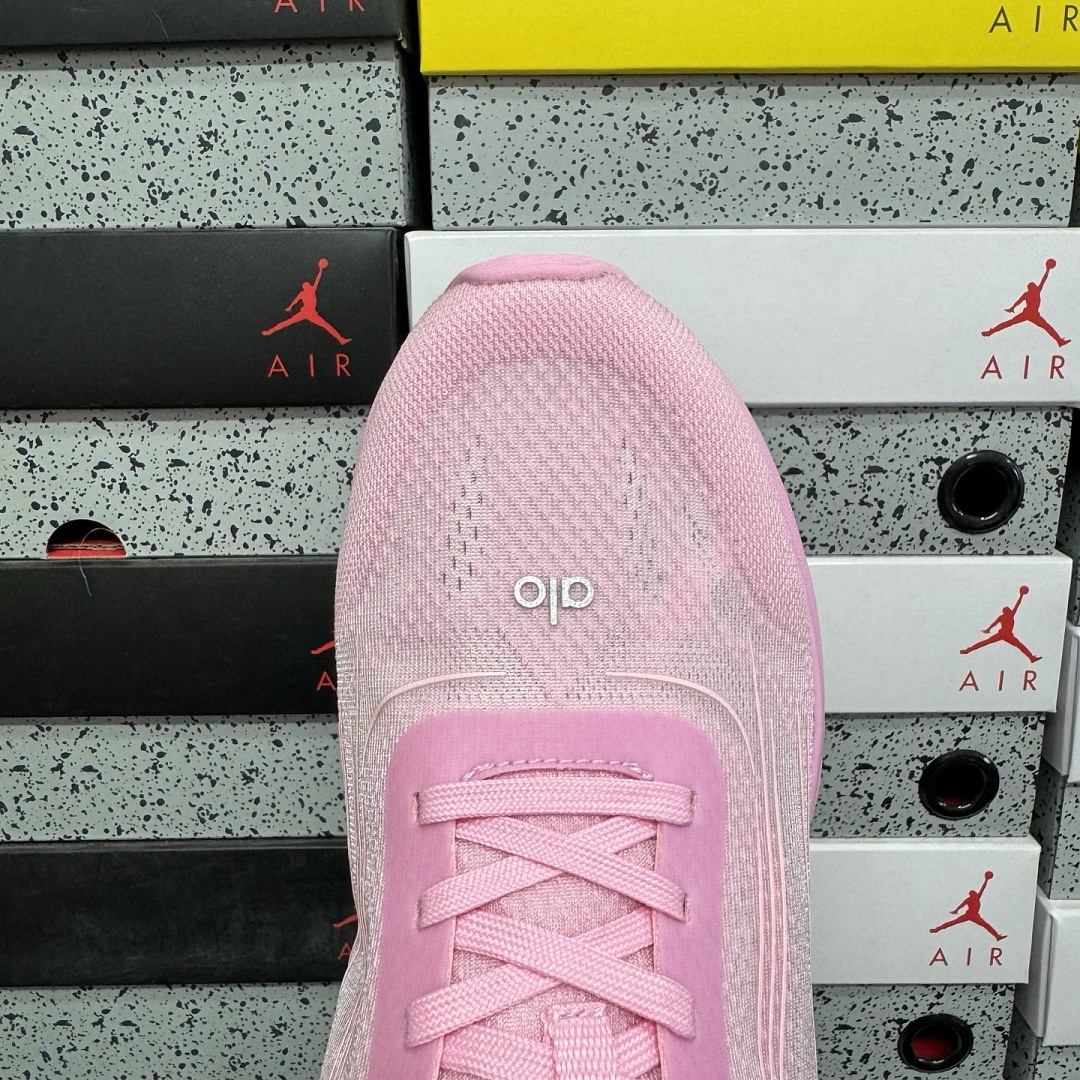 Alo Yoga Rnner A0590U_PINH - Image 3