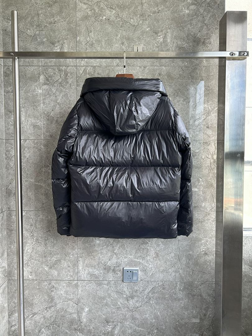 Canada Goose Crofton Puffer Jacket - Image 52