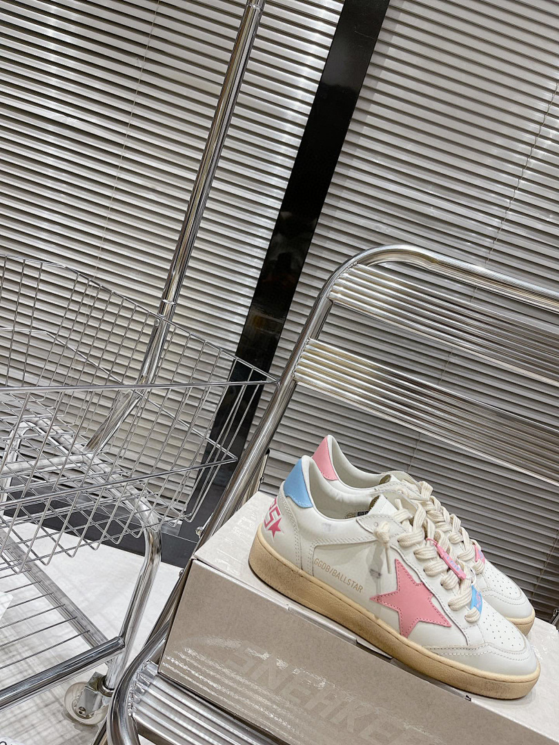 Golden Goose Deluxe Brand 1 - Image 3