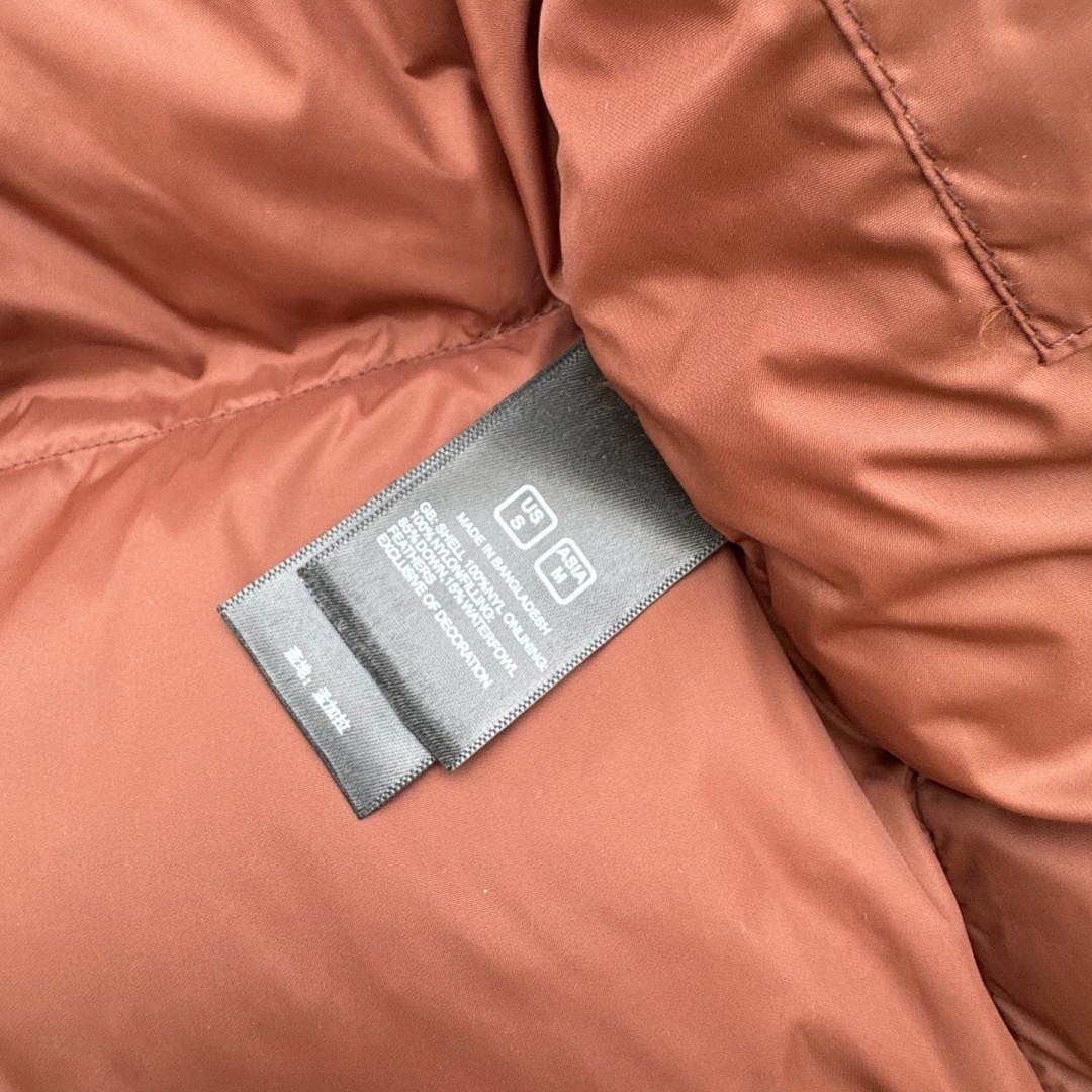 The North Face TNF 1996 Retro Nuptse Vest - Image 41