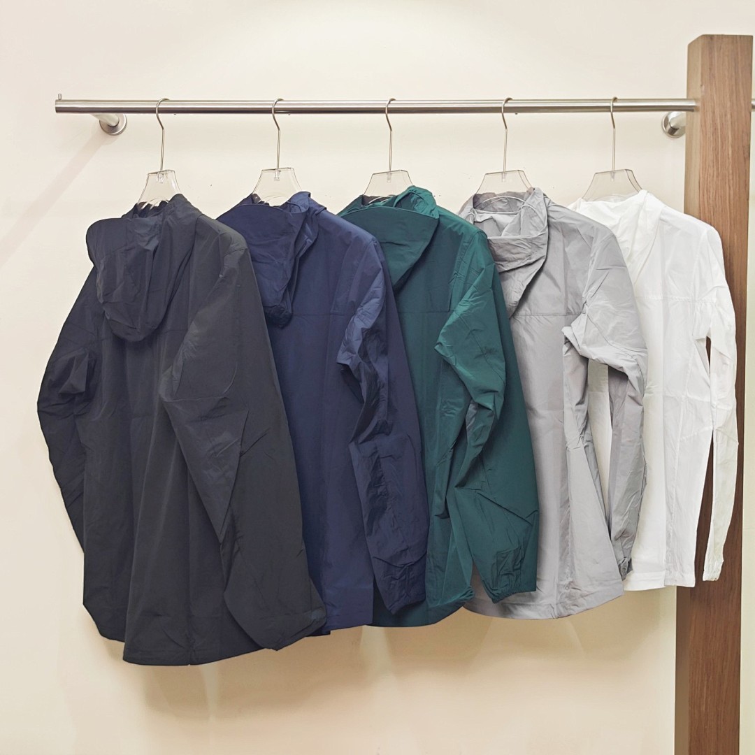 Arc'teryx Squamish Hoodie - Image 60
