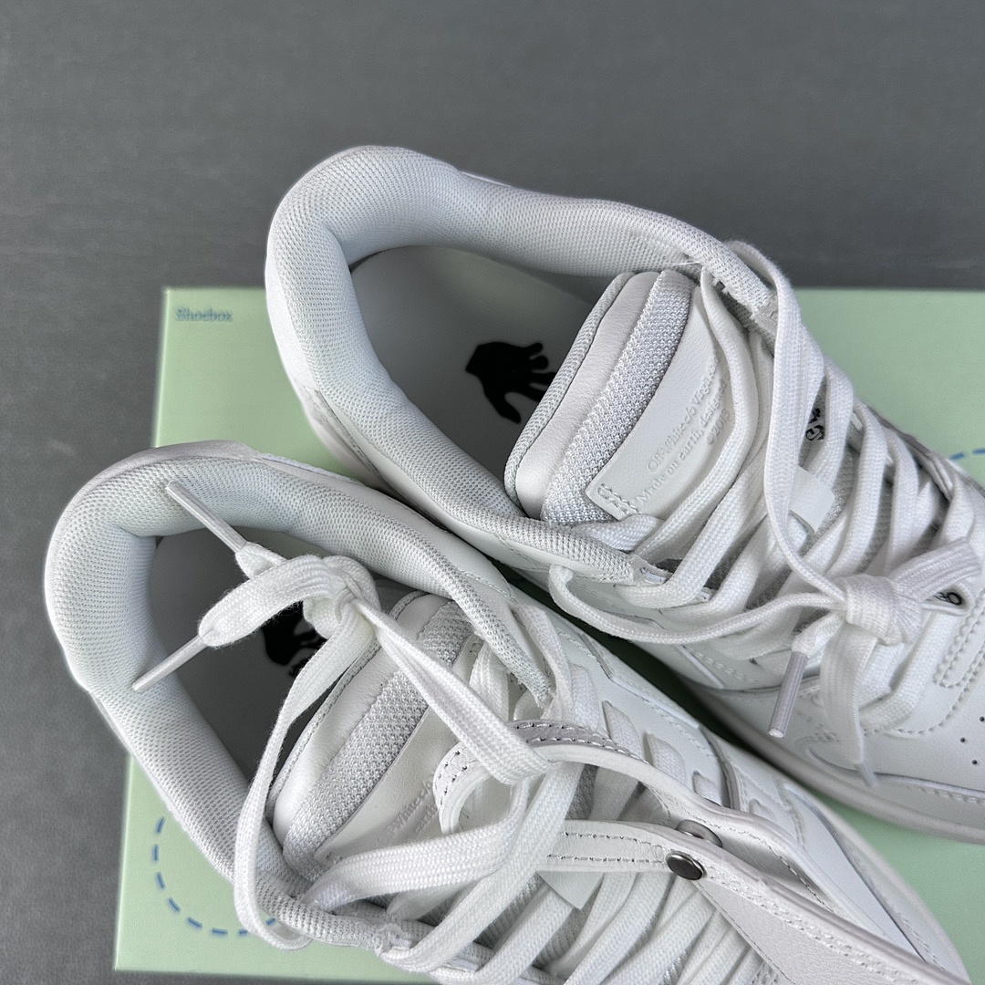 Off-White White Pink - Image 4