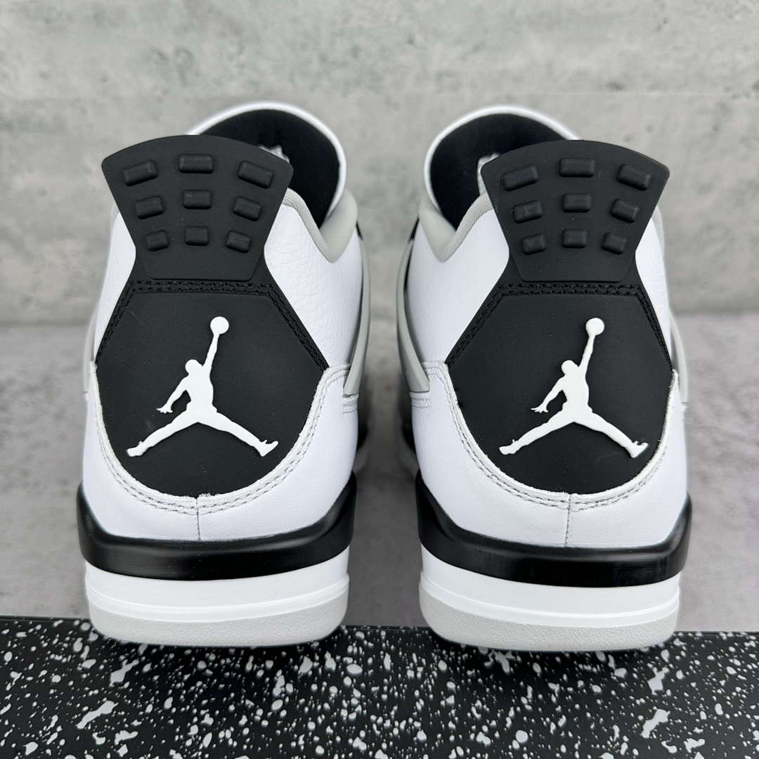 Nike Military Black - Image 4