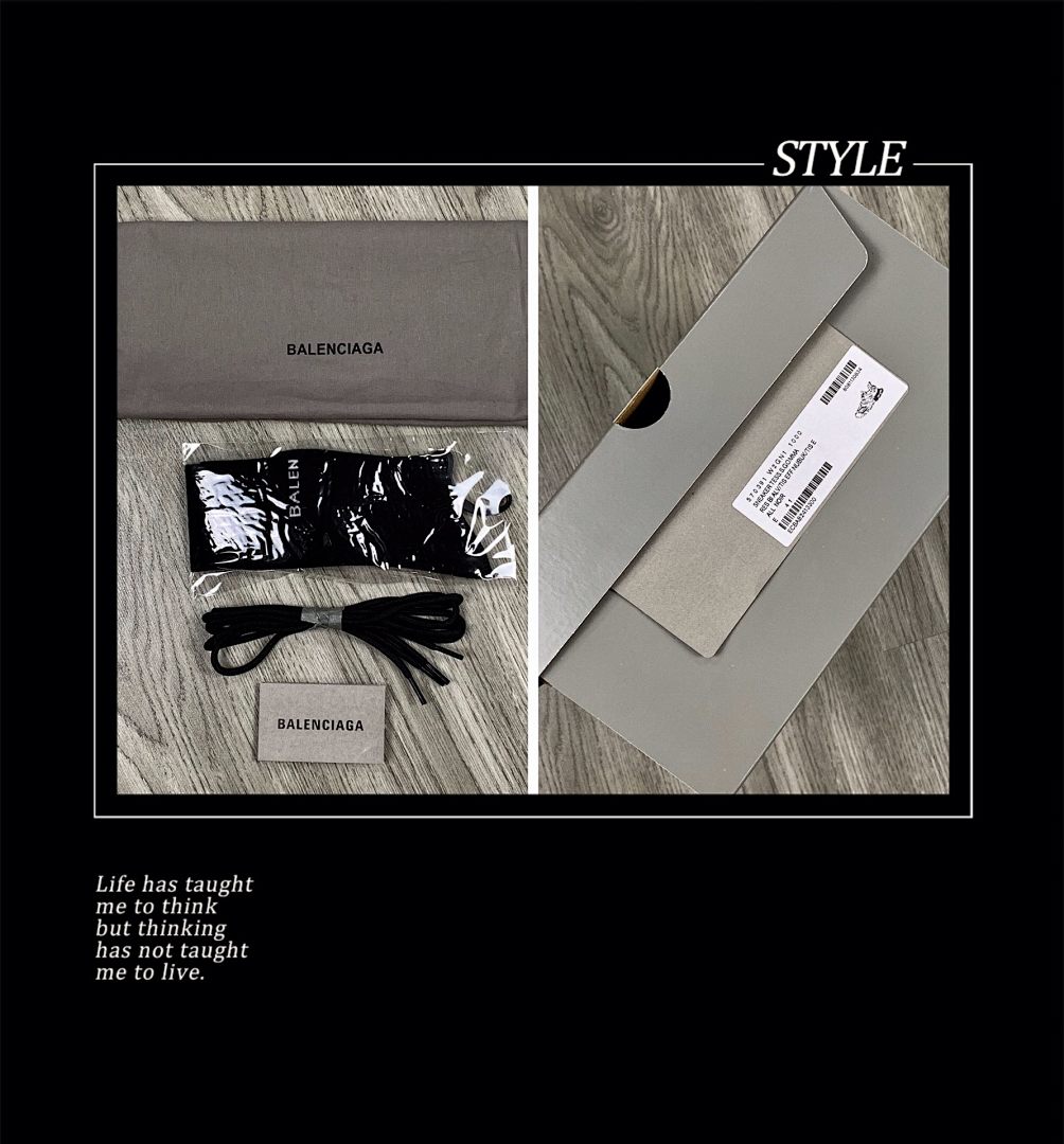 Balenciaga Track.2 - Image 6