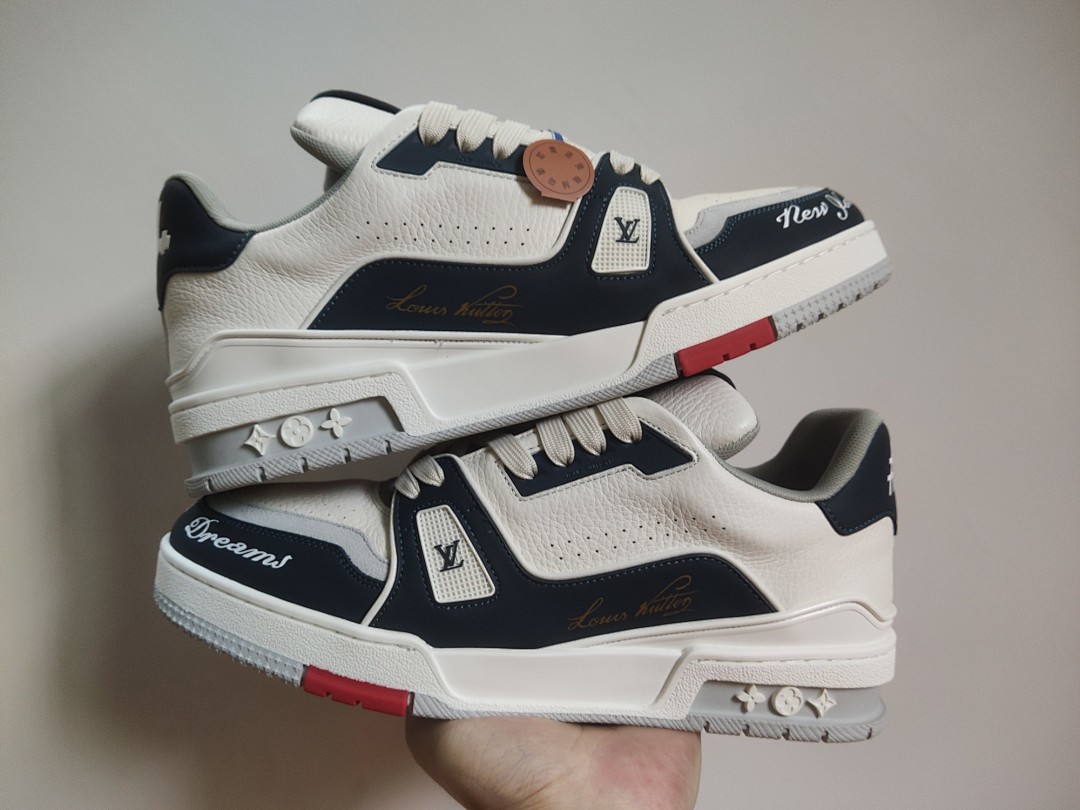 Louis Vuitton LV Trainer - Image 8
