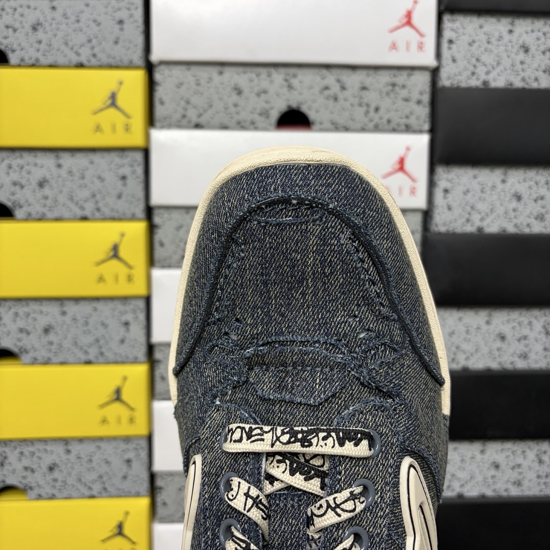 Balenciaga Hamptons Sneakers 18 - Image 11