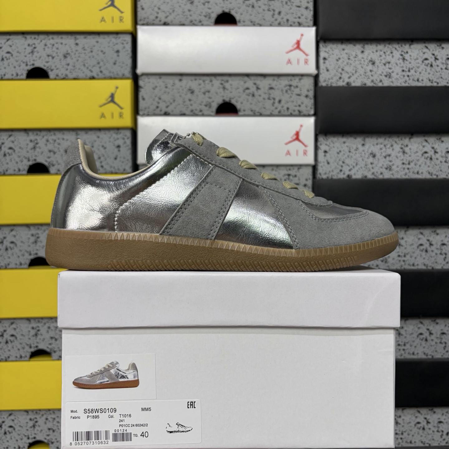 On Running Maison Margiela Replica - Image 13