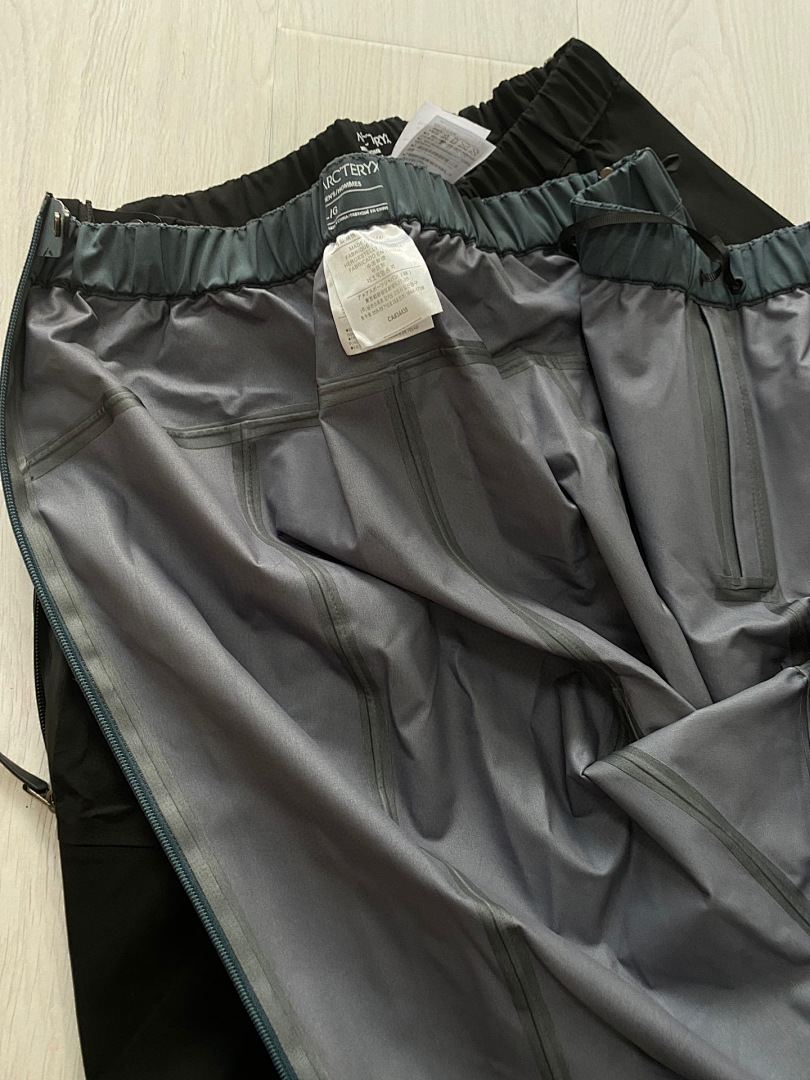 Arc'teryx Beta Pant Full Long - Image 33