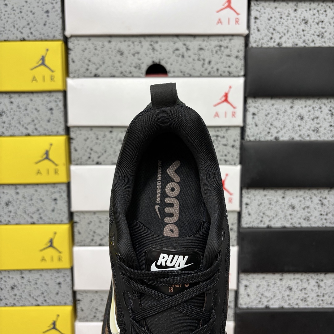 Nike Vomero 18 Coffee Bean - Image 5