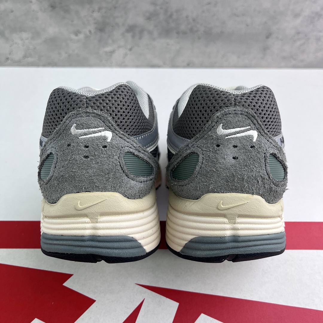 Nike P-6000 Flat Pewter FN7509-029 - Image 2