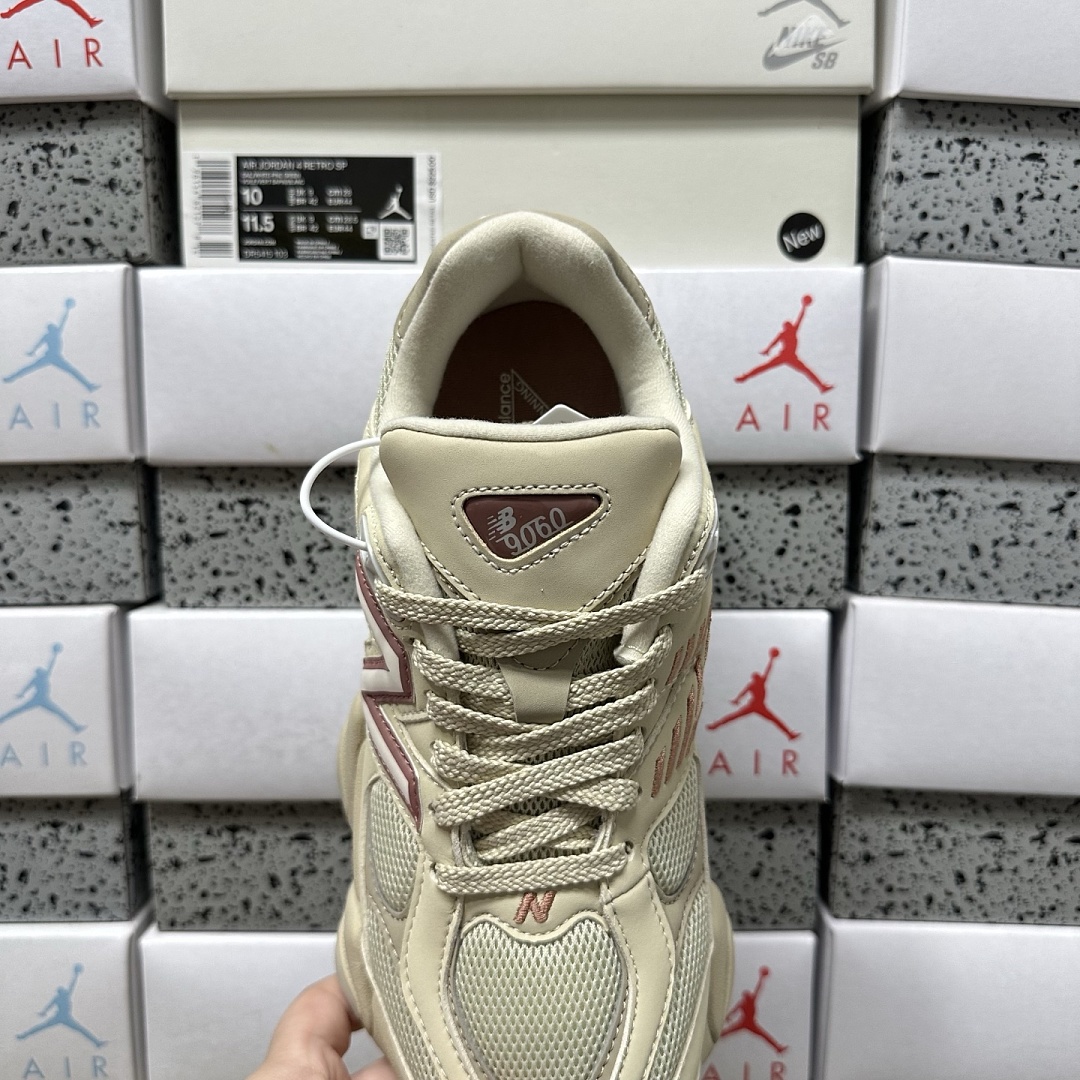 New Balance 9060 - Image 8