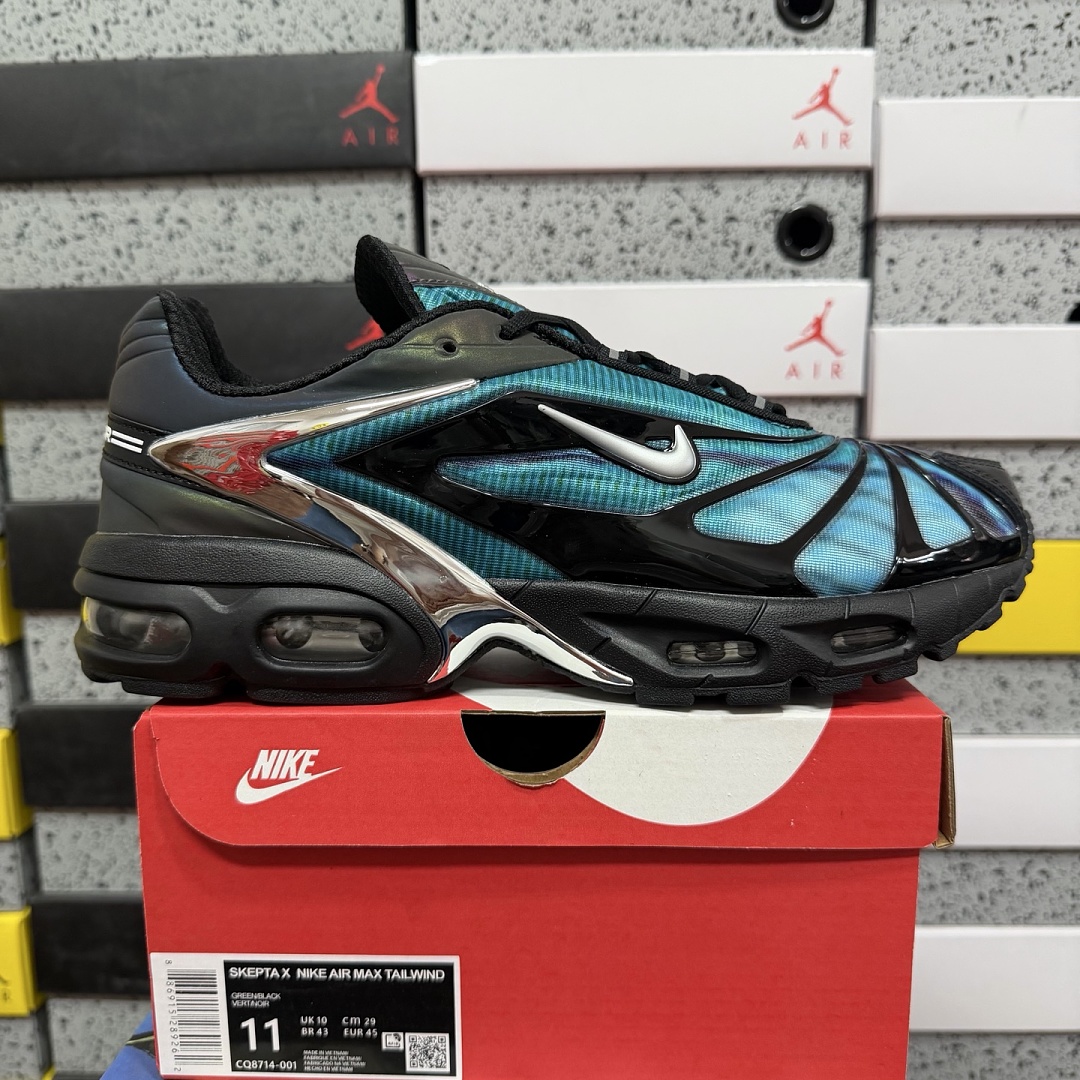 Nike Air Max Tailwind 5 Skepta CQ8714-001