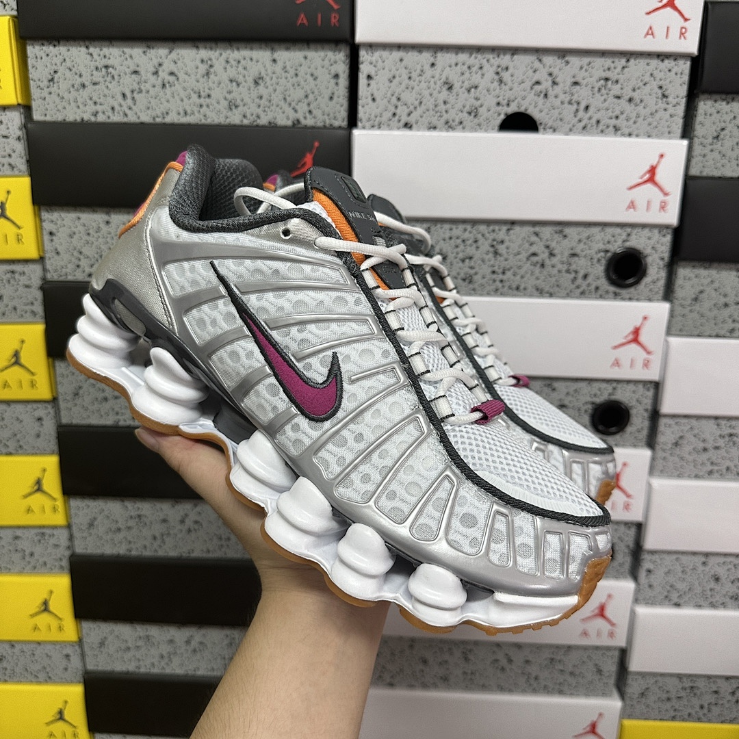 Nike Shox TL Size? Viotech - Image 3