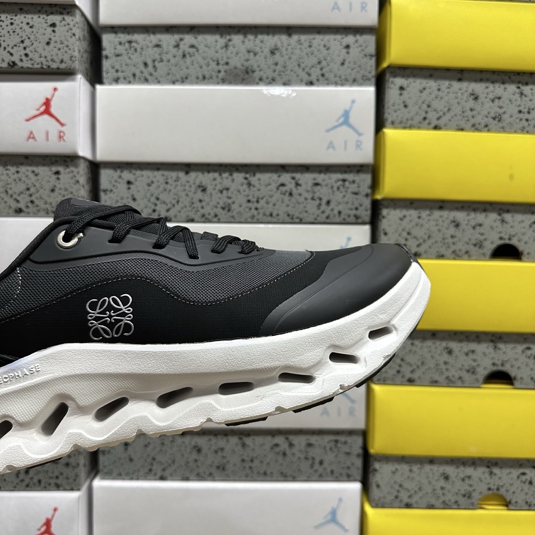 On Running Running Cloudtilt 2 LOEWE Black 3ME10690553 - Image 10