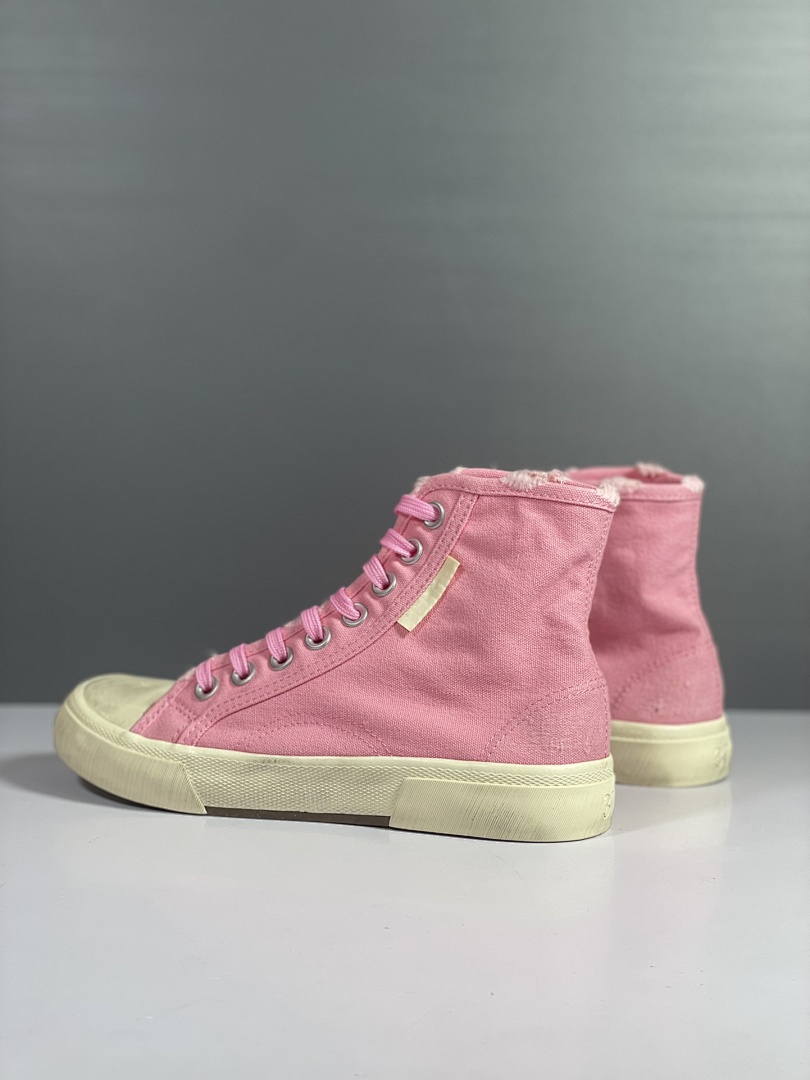 Balenciaga Paris High Top - Image 2