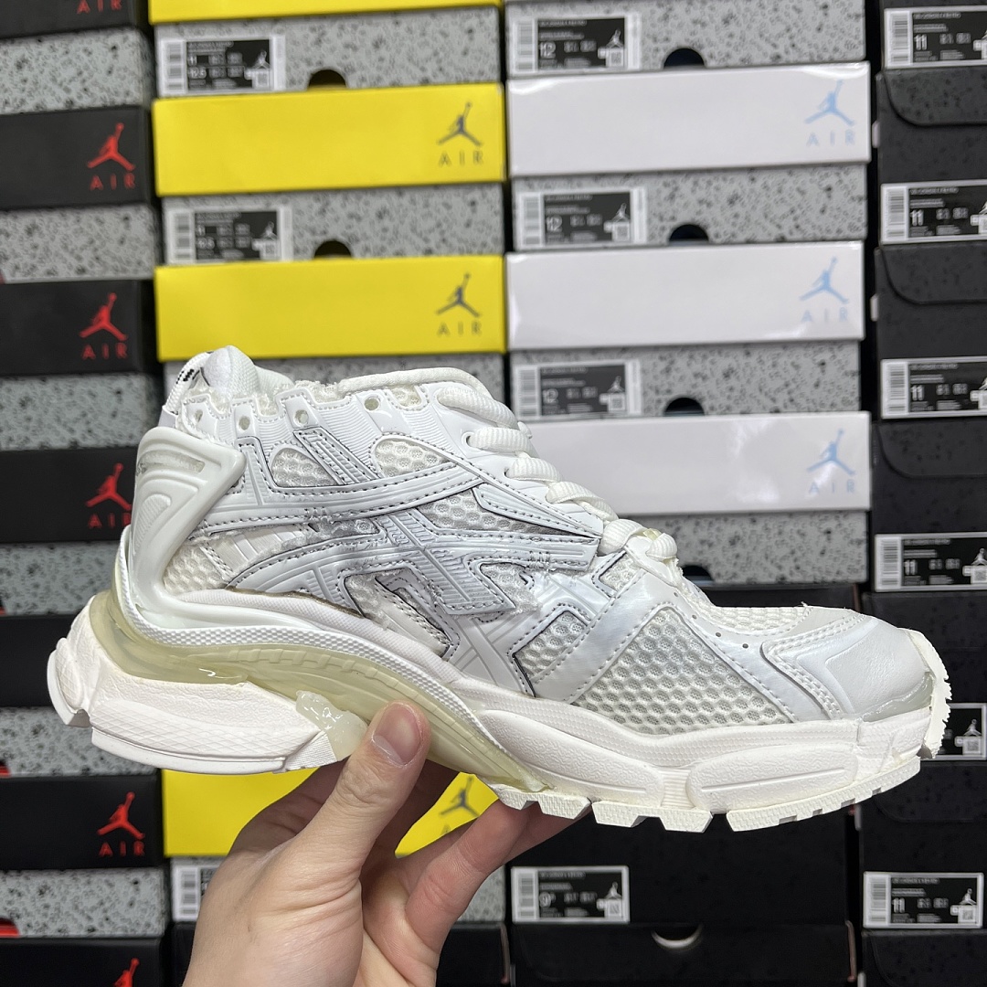 Balenciaga Runner/7.5 - Image 17