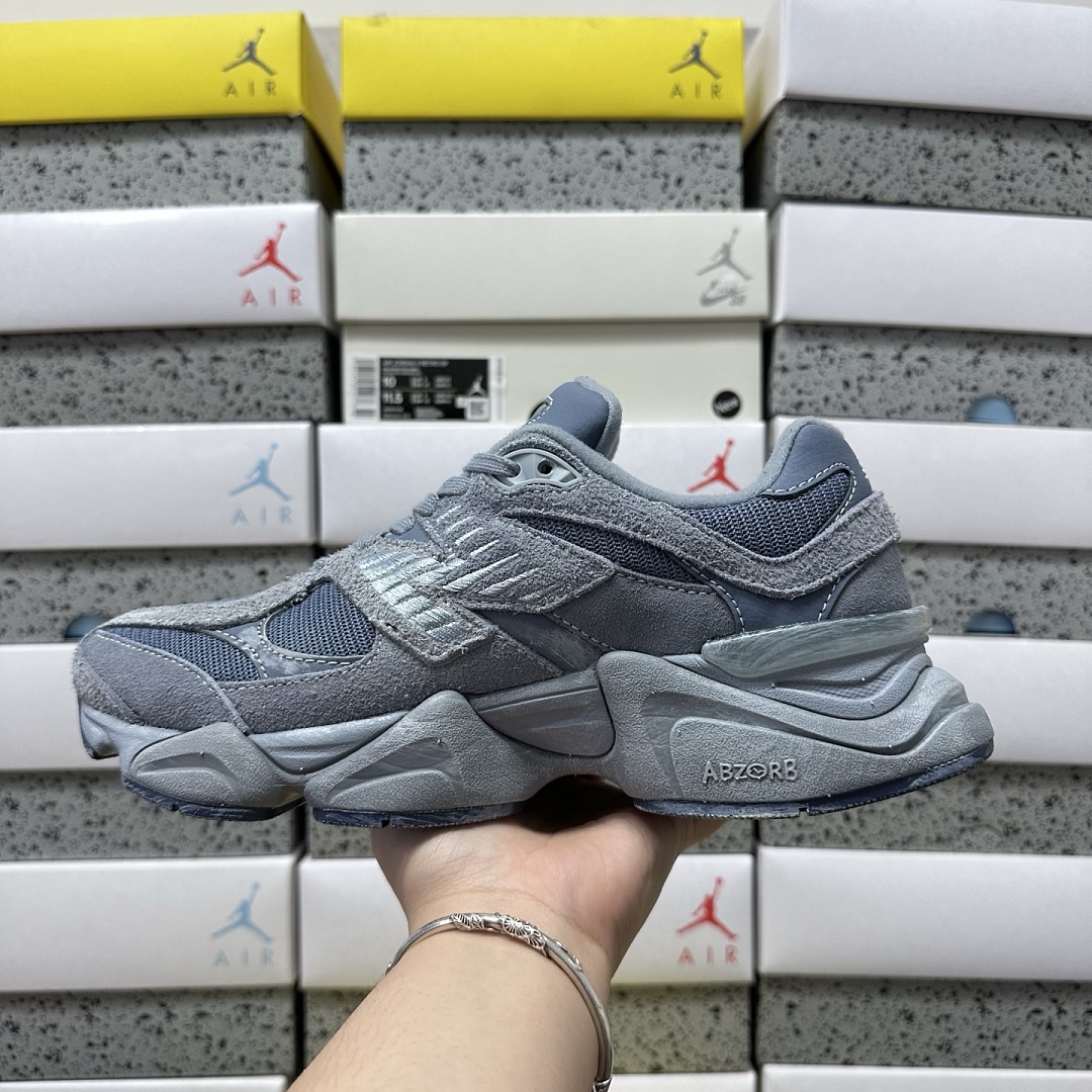 New Balance 9060 - Image 2
