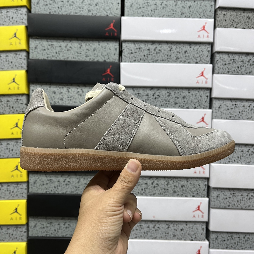 On Running Maison Margiela Replica (Coffee) - Image 2