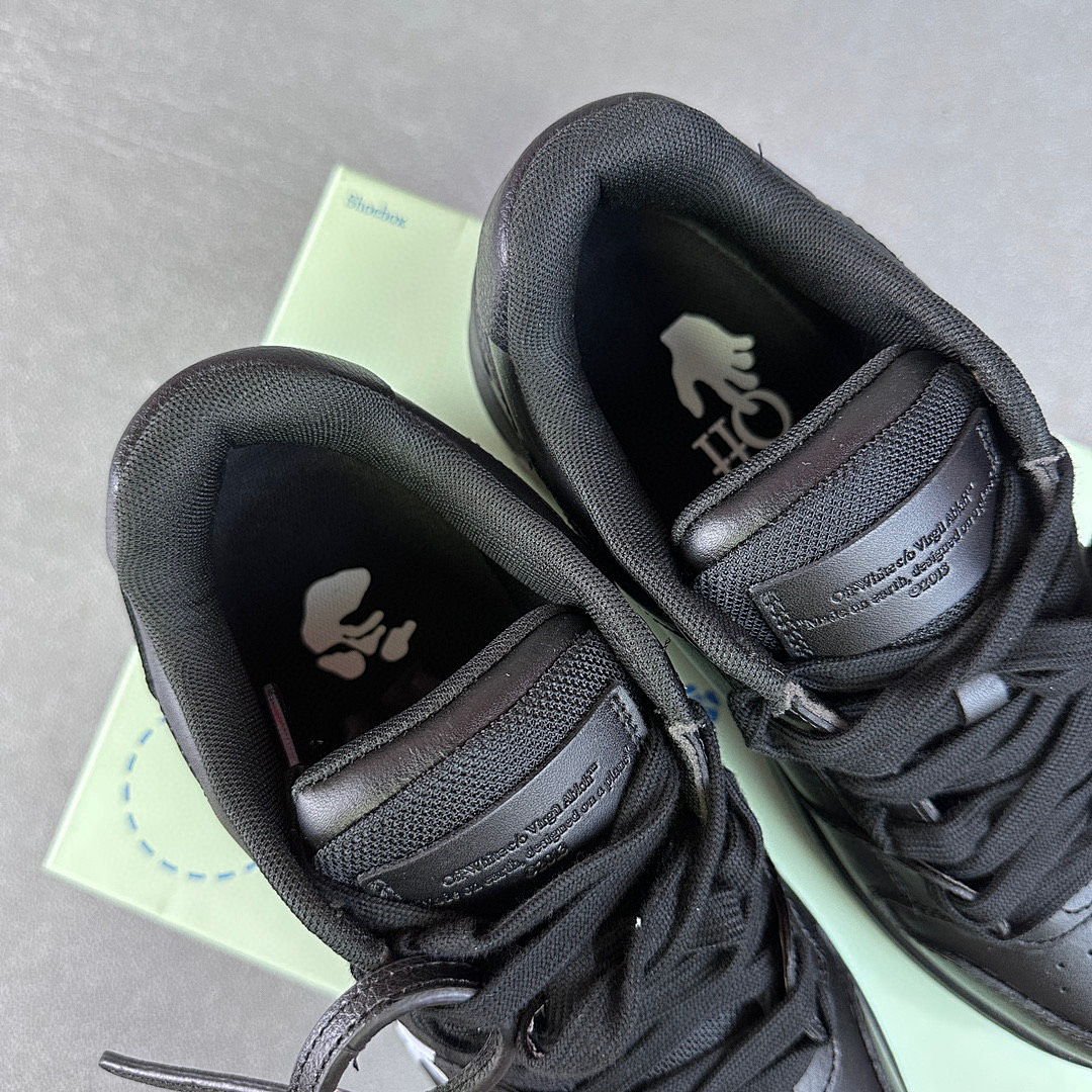 Off-White Black - Image 7