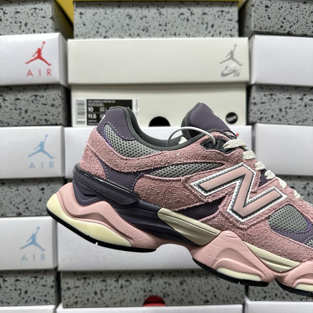 New Balance 9060 - Image 5