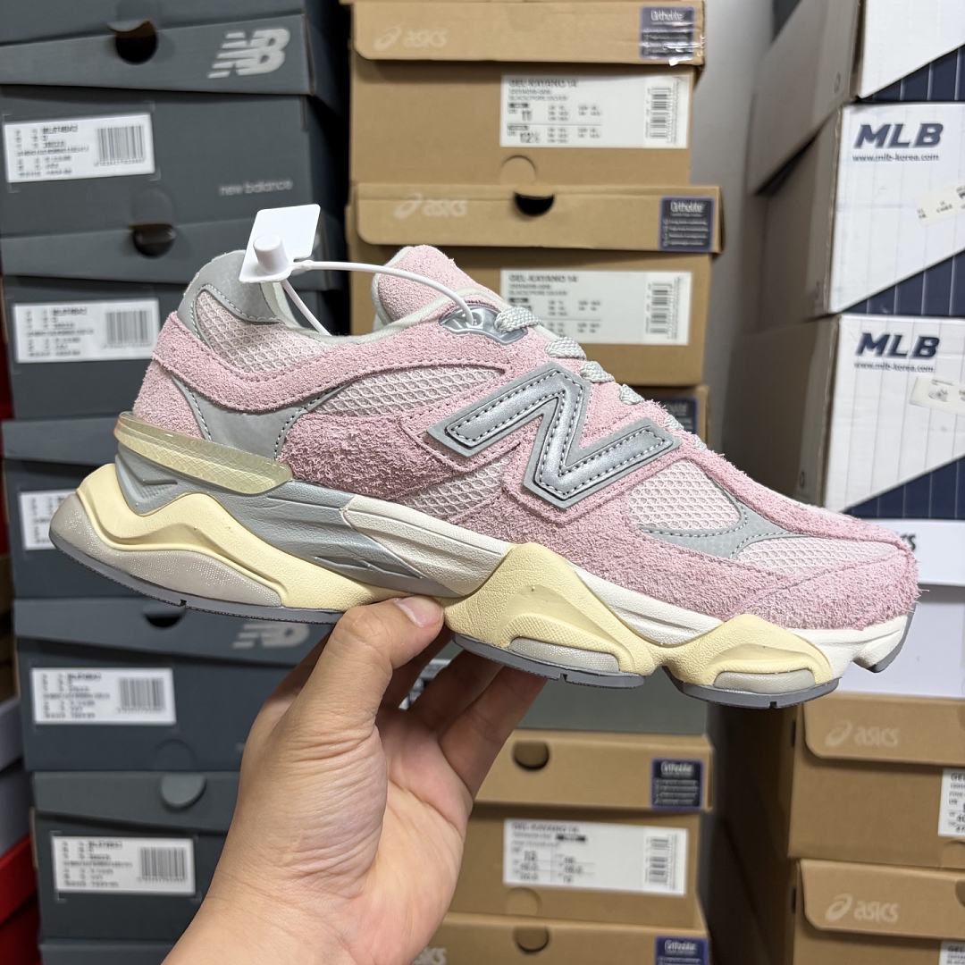 New Balance 9060 - Image 5