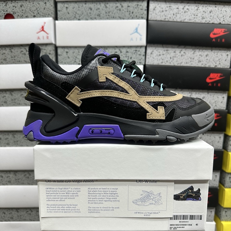 Off-White Odsy-2000 2000