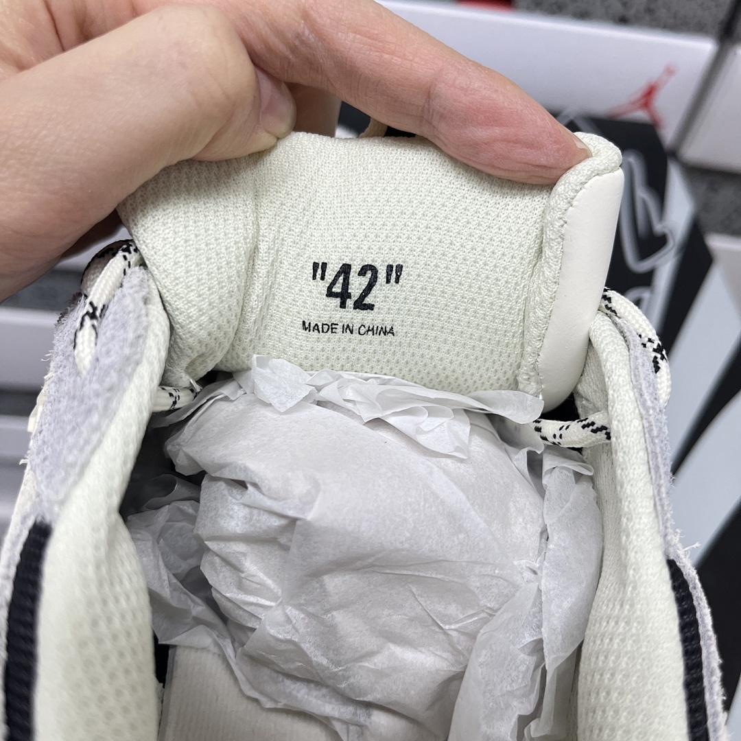 Off-White Be Right Back - Image 2