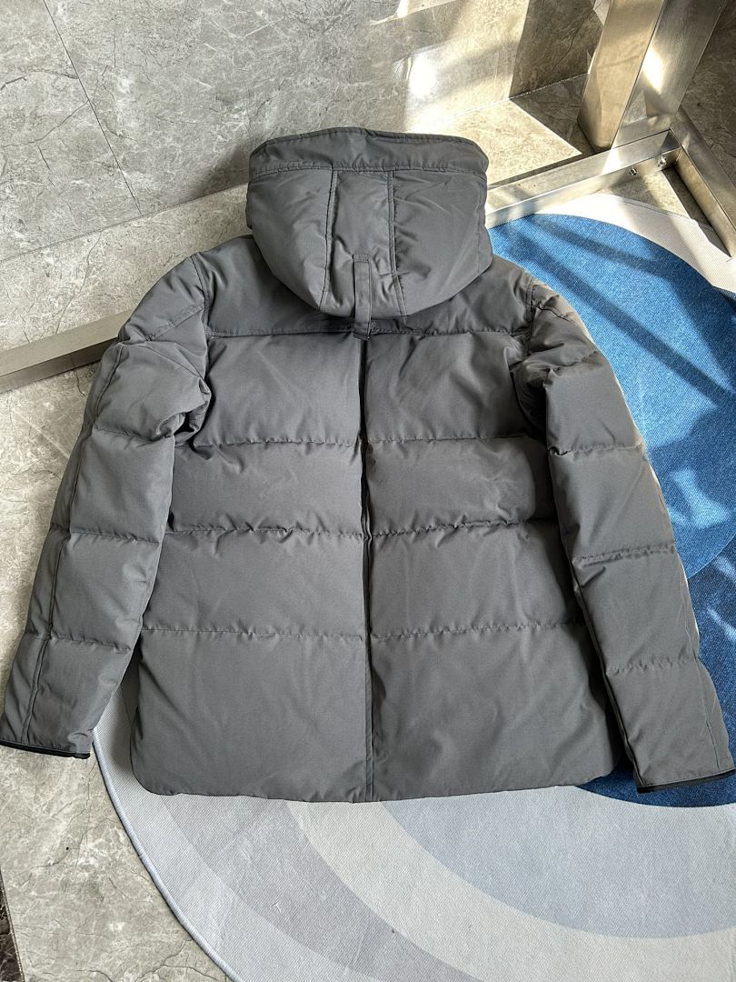 Canada Goose Macmillan Parka Jacket - Image 67