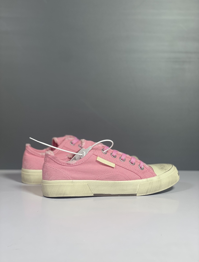 Balenciaga Paris Low - Image 3