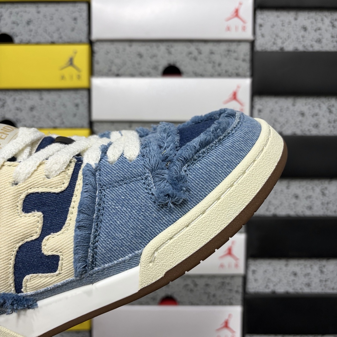 Fendi Match FD - Image 4