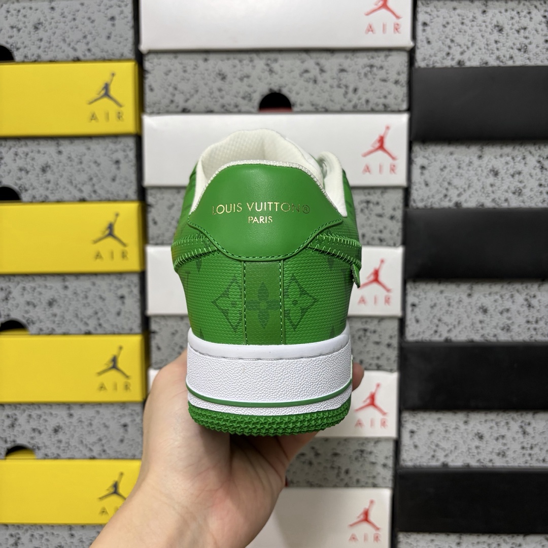 Louis Vuitton By Virgil Abloh - Image 6
