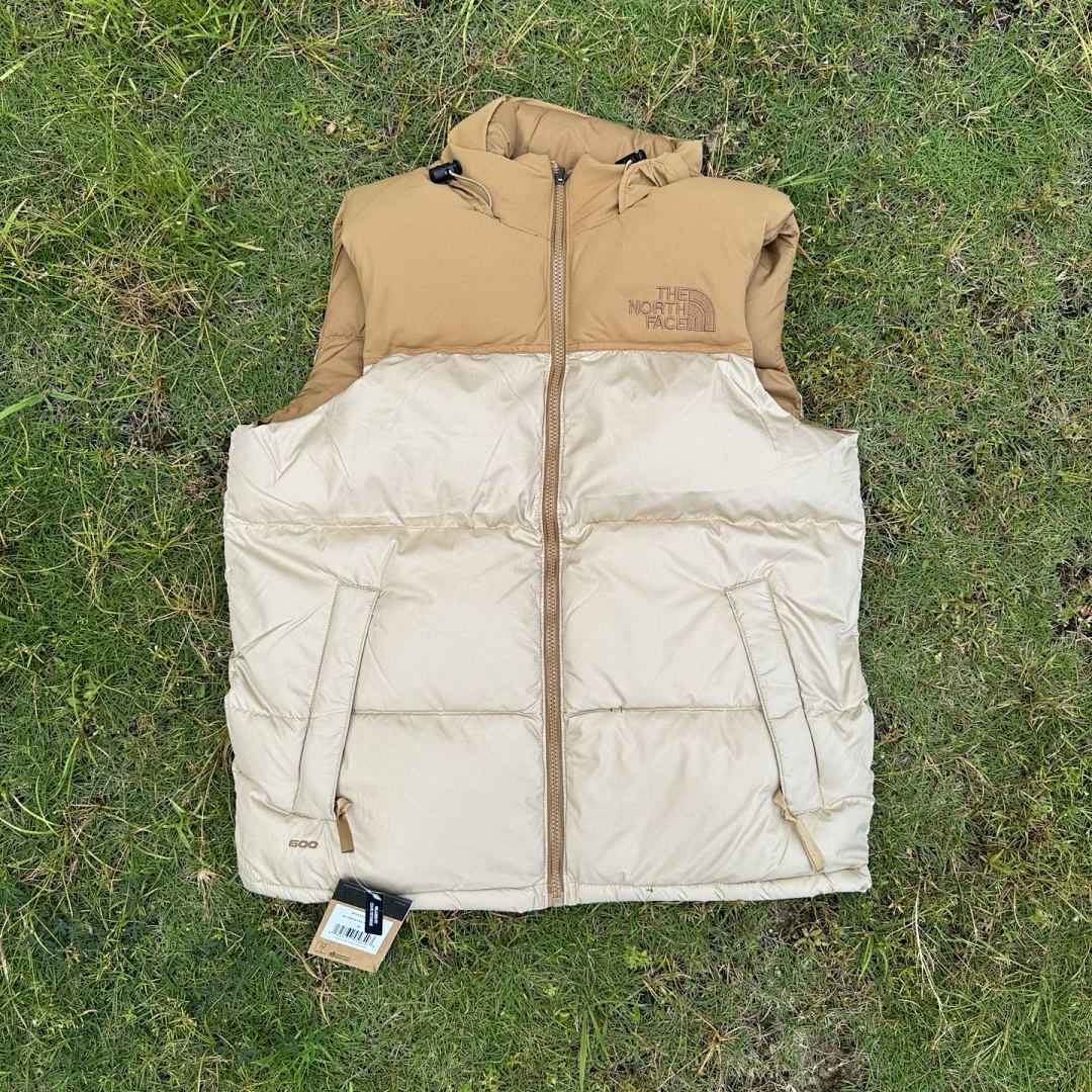The North Face TNF 1996 Retro Nuptse Vest - Image 10