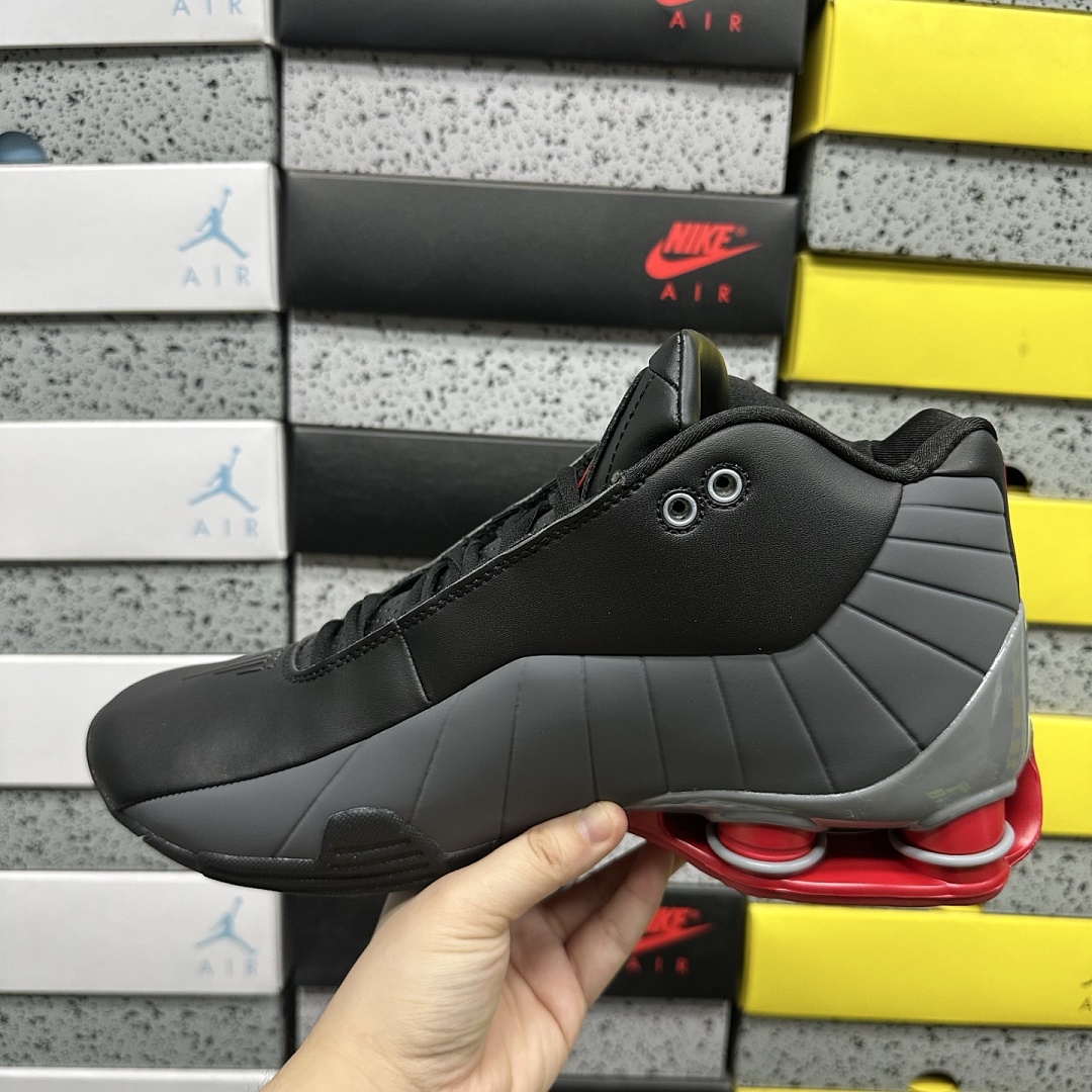 Nike Shox - Image 7