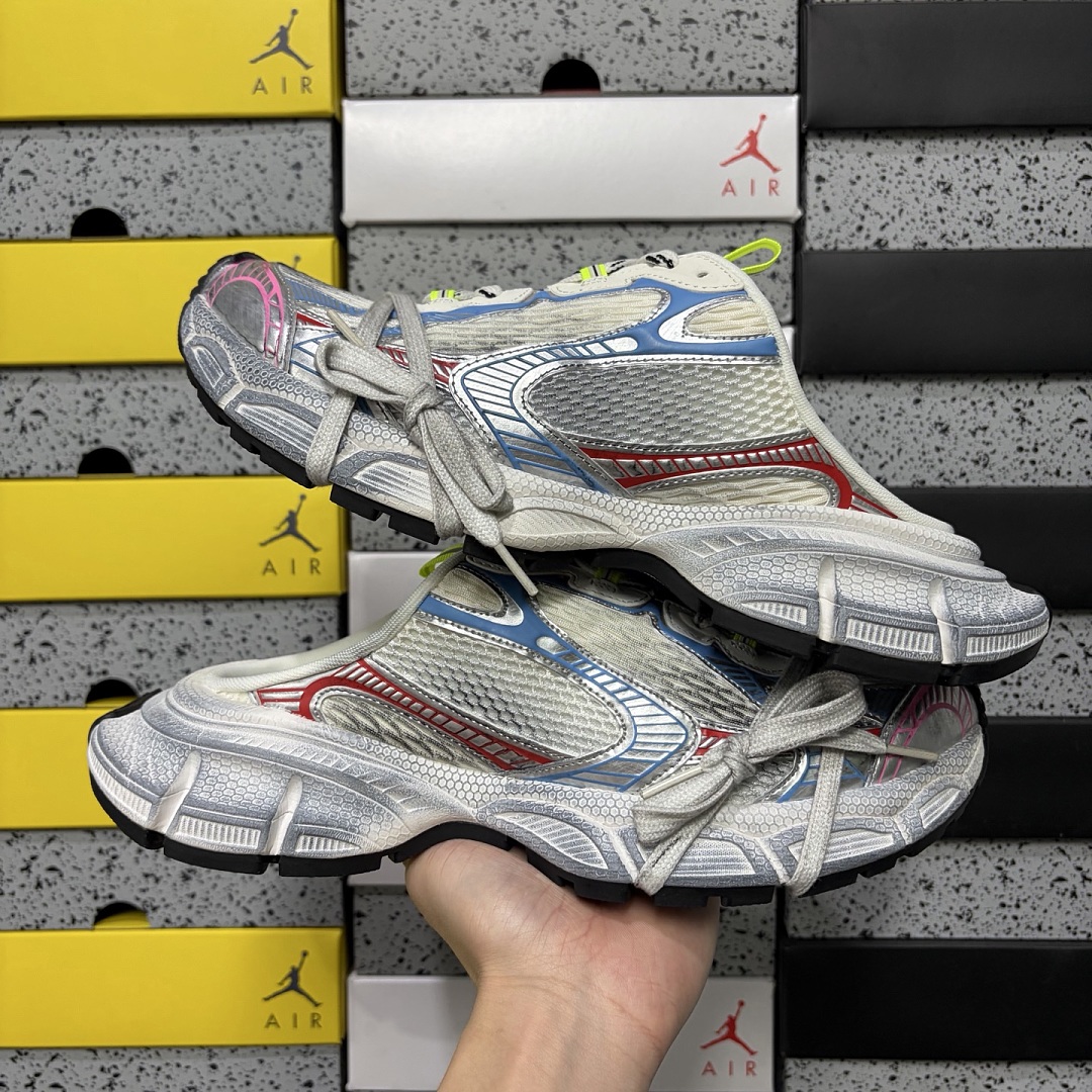Balenciaga BLCG 3XL 2032 - Image 12