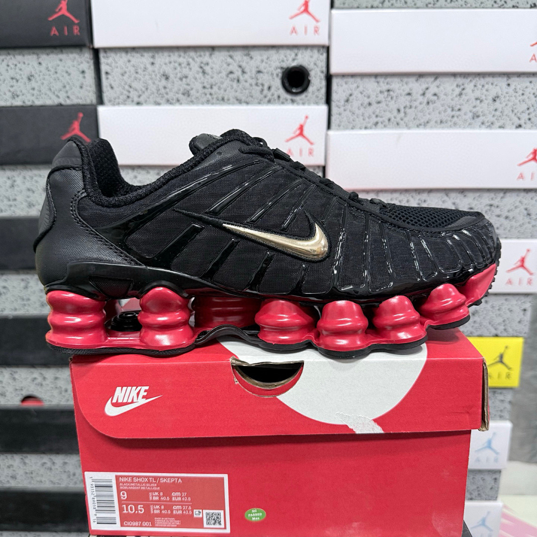 Nike Shox TL Skepta