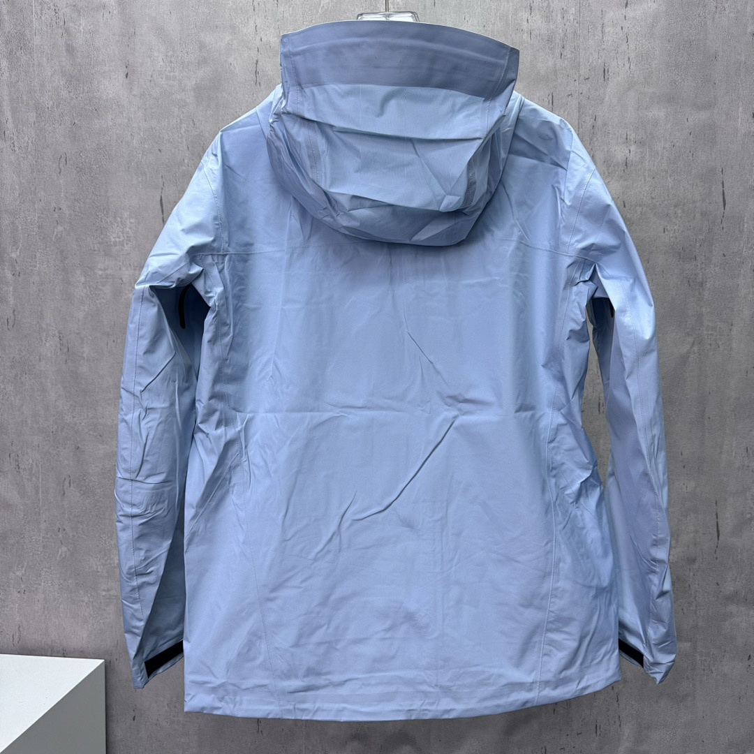 Arc'teryx Beta LT Jacket Lucent - Image 13
