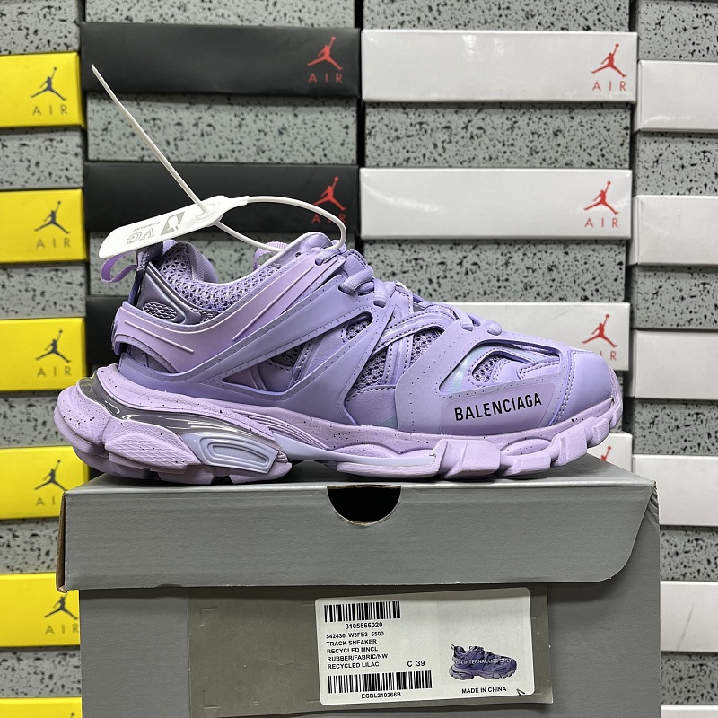 Balenciaga Track