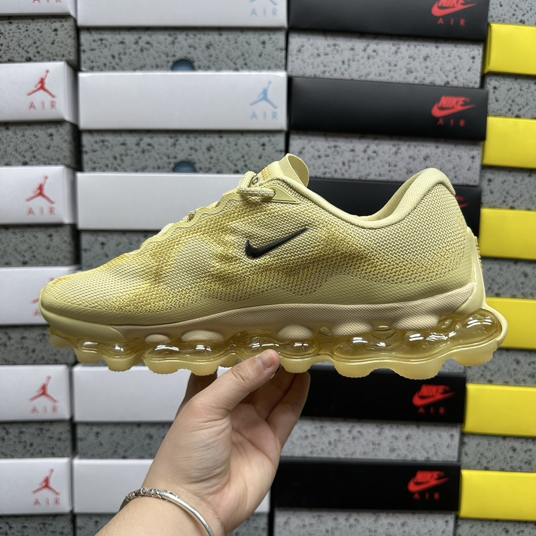 Nike Air Liquid Max IQ7634-009 - Image 6