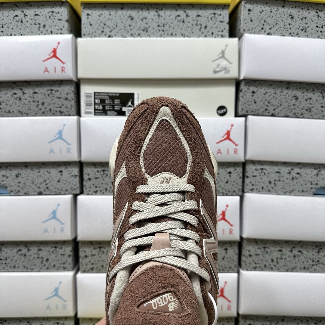 New Balance 9060 - Image 5