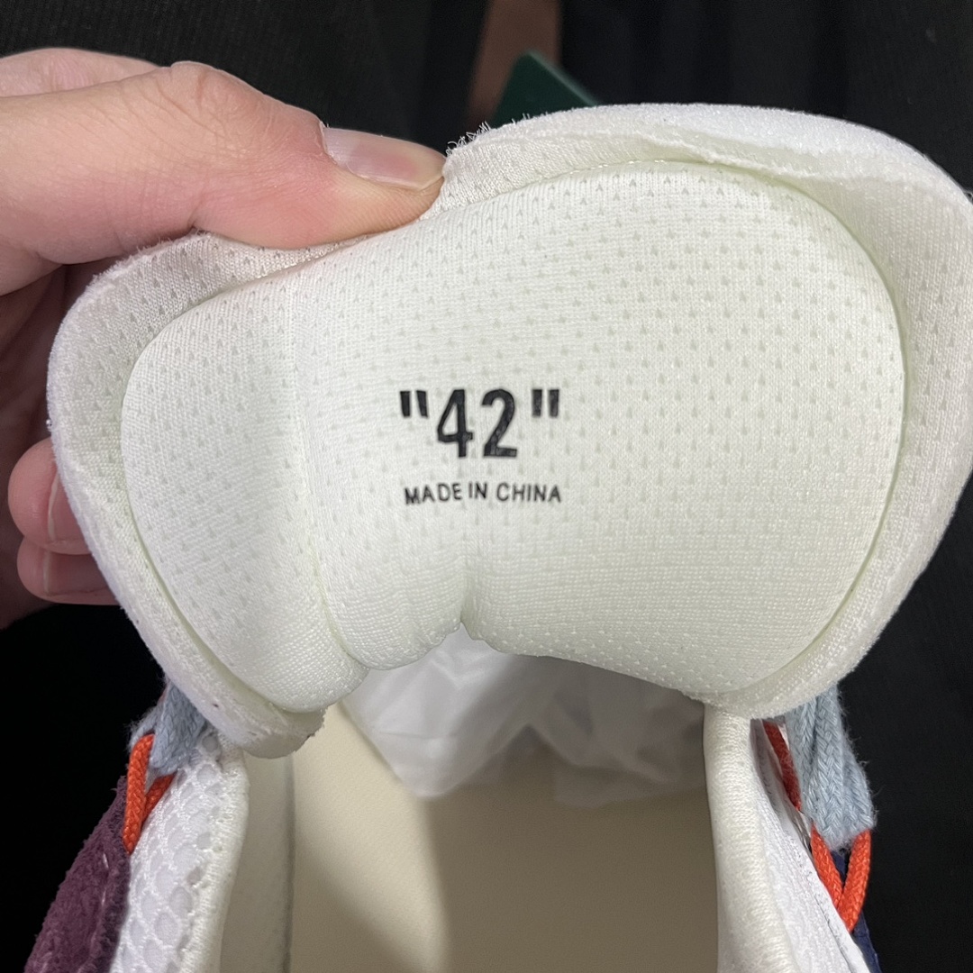 Off-White Odsy White Blue S22 - Image 4