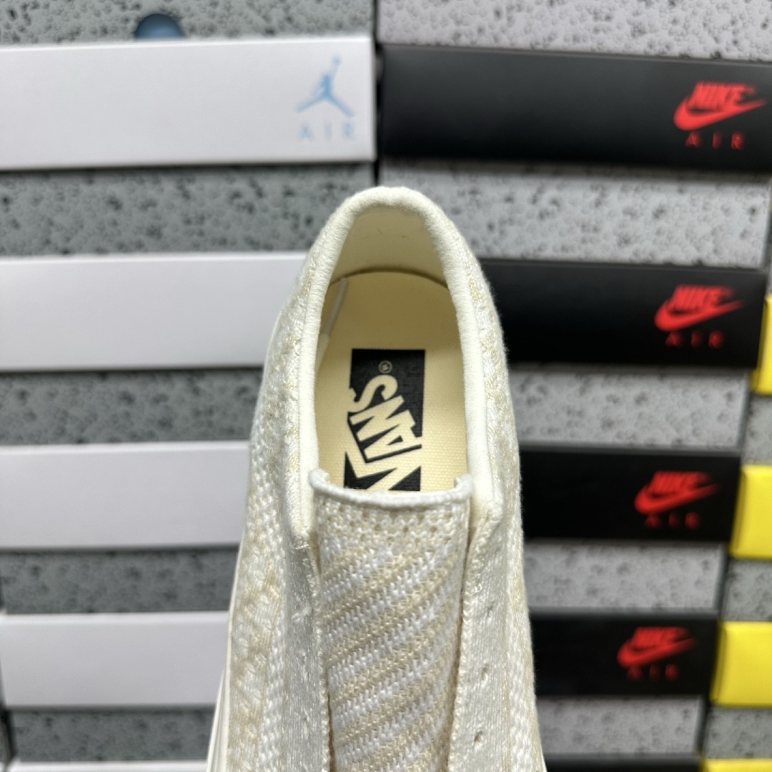 Vans Old Skool 36 Premium Knit V - Image 3