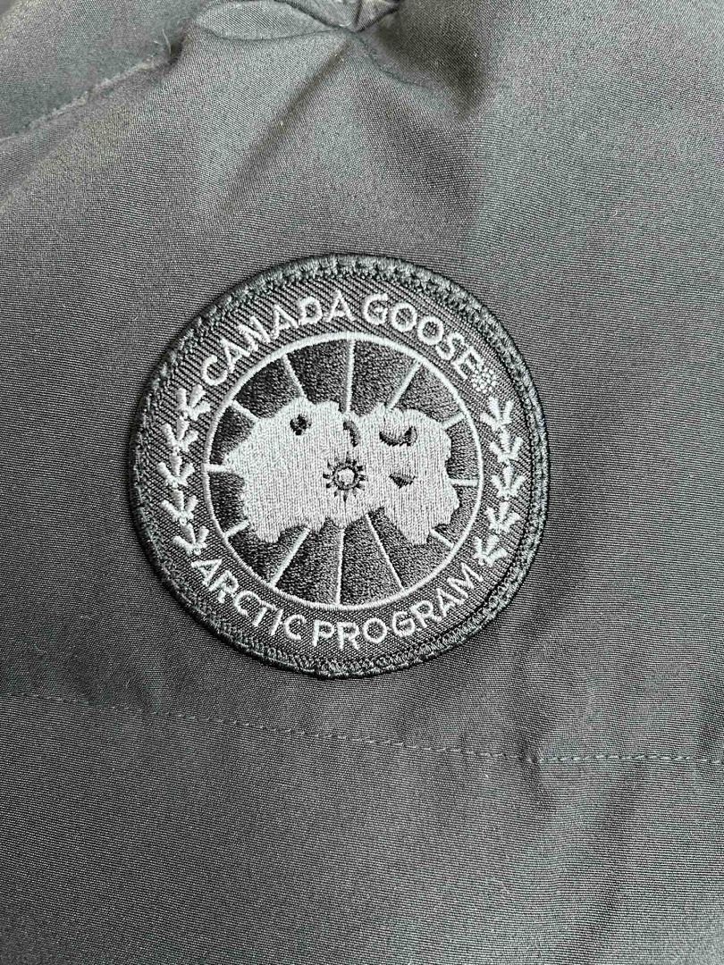 Canada Goose Macmillan Parka Jacket - Image 53