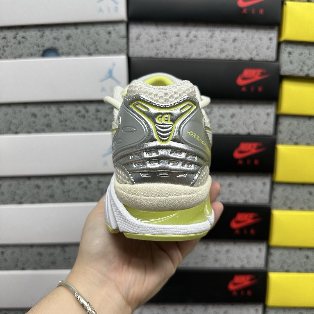 ASICS Gel-Kayano 14 Cream Pistachio - Image 7
