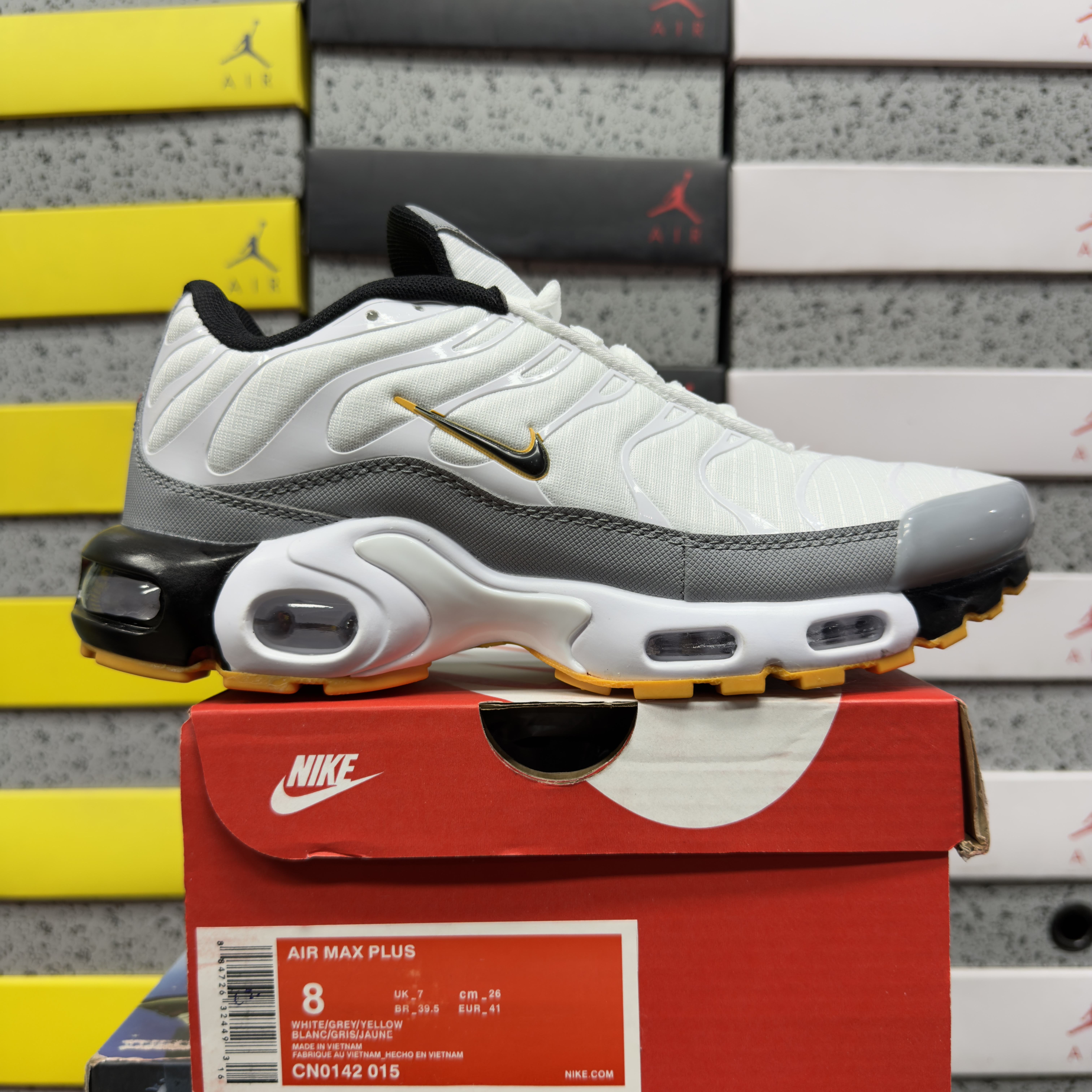 Nike Air Max Plus - Image 10