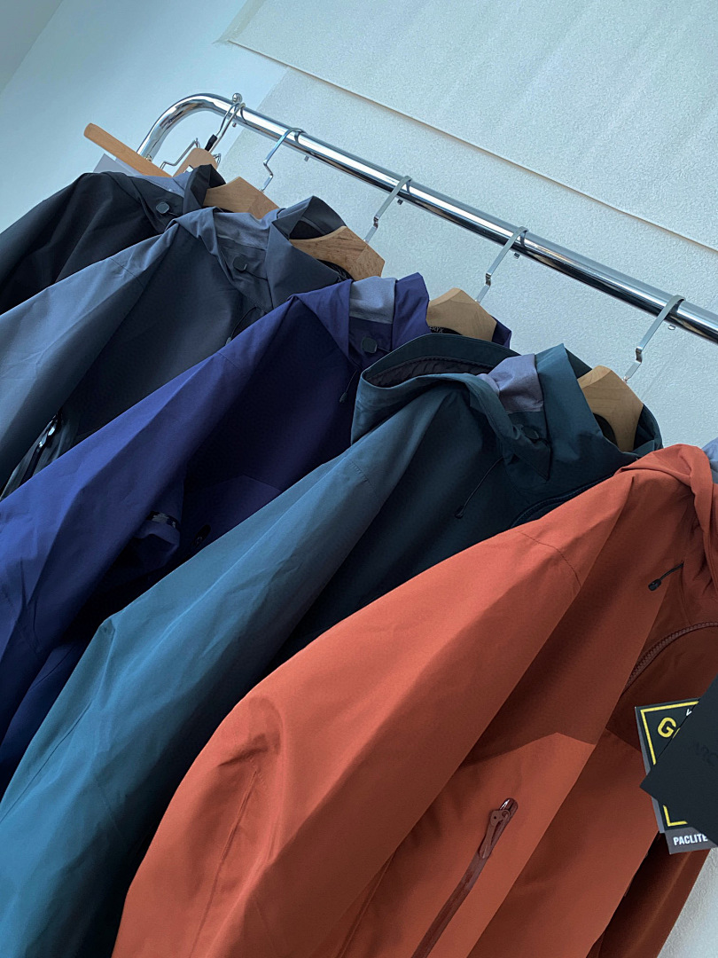Arc'teryx Beta AR Jacke - Image 5